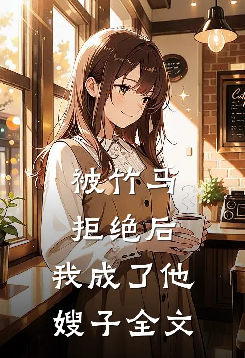 被竹马拒绝后，我成了他嫂子全文