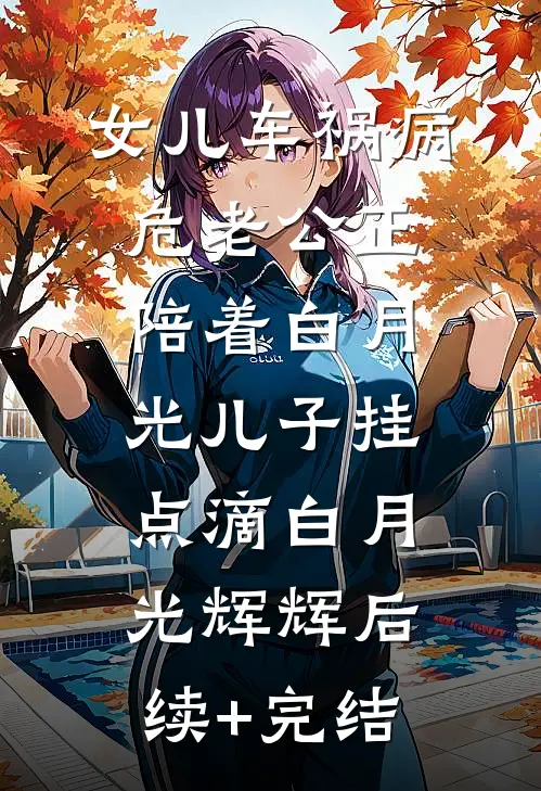 女儿车祸病危老公正陪着白月光儿子挂点滴白月光辉辉后续+完结
