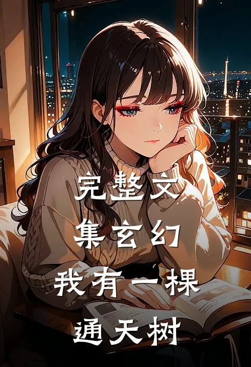 完整文集玄幻：我有一棵通天树