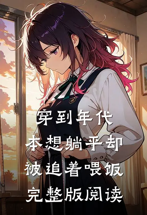 穿到年代，本想躺平却被追着喂饭完整版阅读