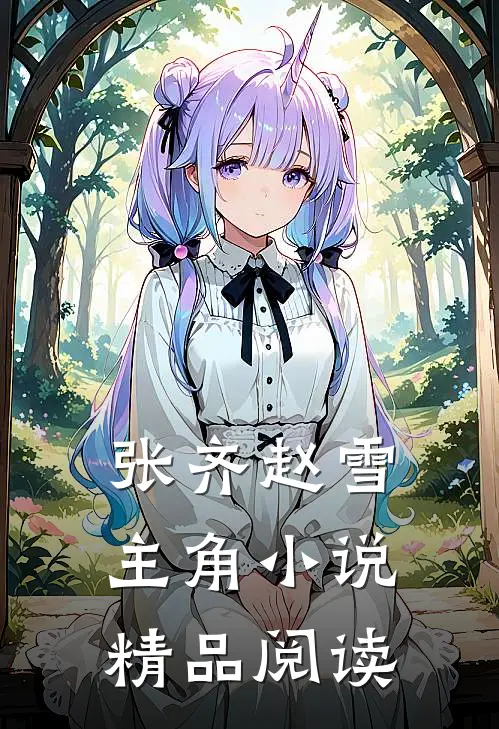 张齐赵雪主角小说精品阅读