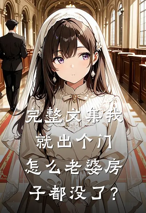 完整文集我就出个门，怎么老婆房子都没了？
