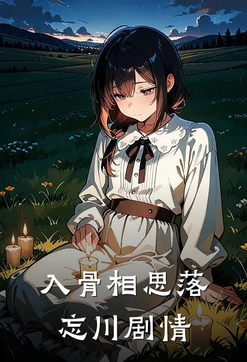 入骨相思落忘川剧情