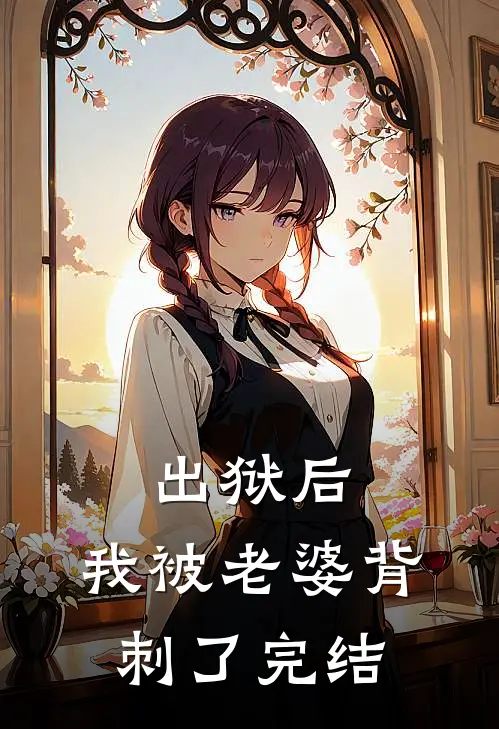出狱后，我被老婆背刺了完结