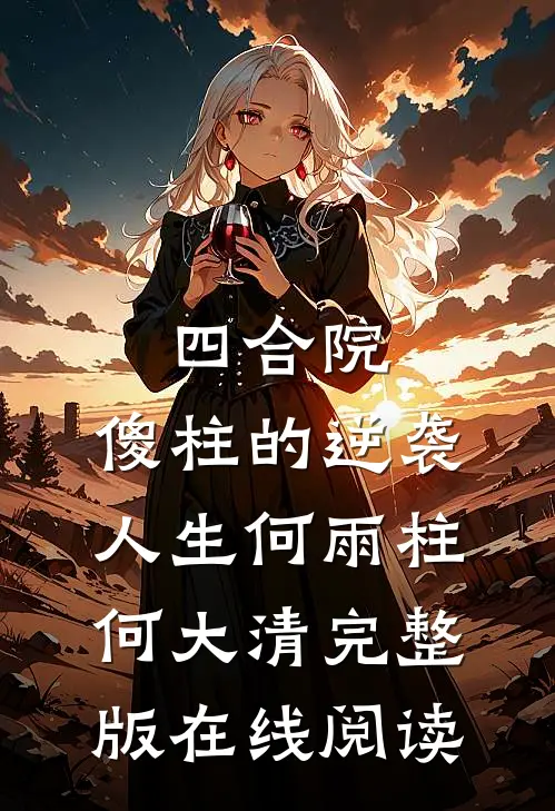 四合院：傻柱的逆袭人生何雨柱何大清完整版在线阅读