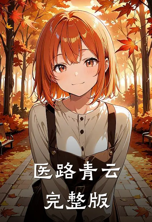 医路青云完整版