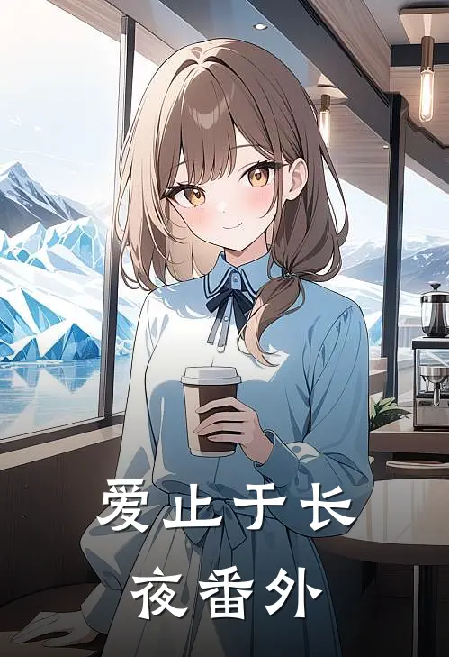 爱止于长夜番外