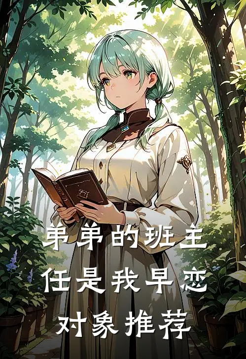 弟弟的班主任是我早恋对象推荐