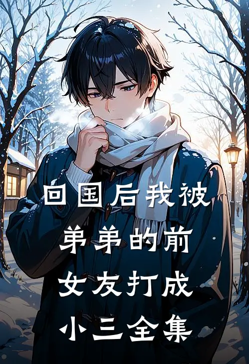 回国后我被弟弟的前女友打成小三 全集