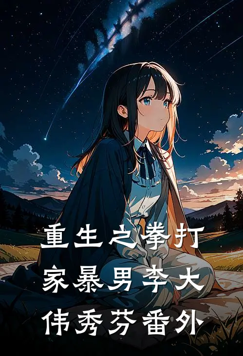 重生之拳打家暴男李大伟秀芬 番外