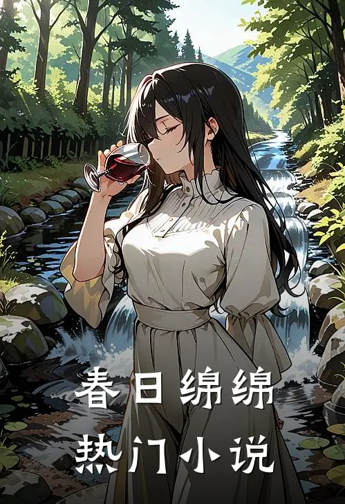 春日绵绵热门小说