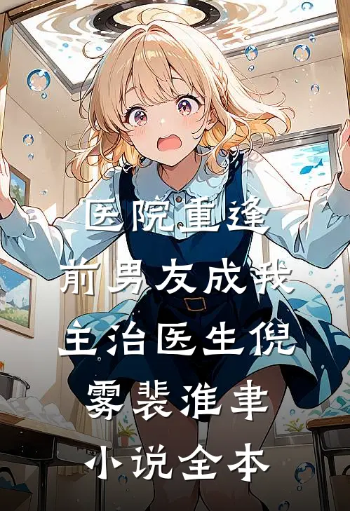 医院重逢，前男友成我主治医生倪雾裴淮聿小说全本