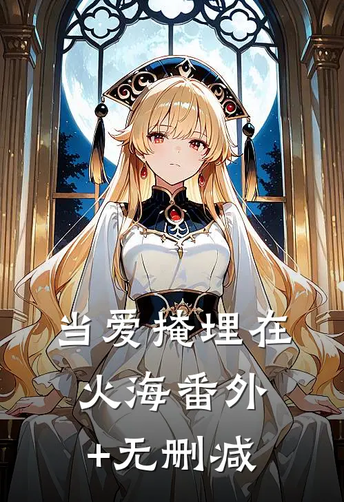当爱掩埋在火海番外+无删减