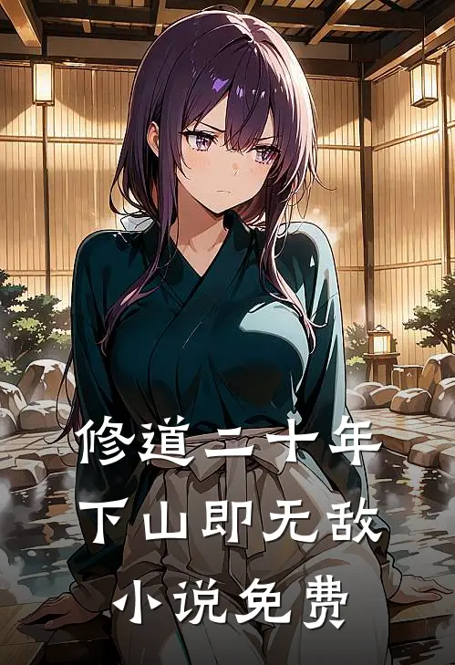 修道二十年，下山即无敌小说免费