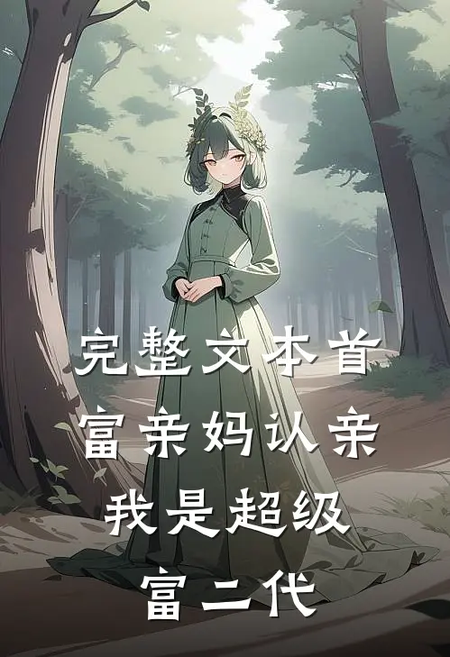完整文本首富亲妈认亲：我是超级富二代