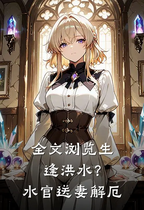 全文浏览生逢洪水？水官送妻解厄