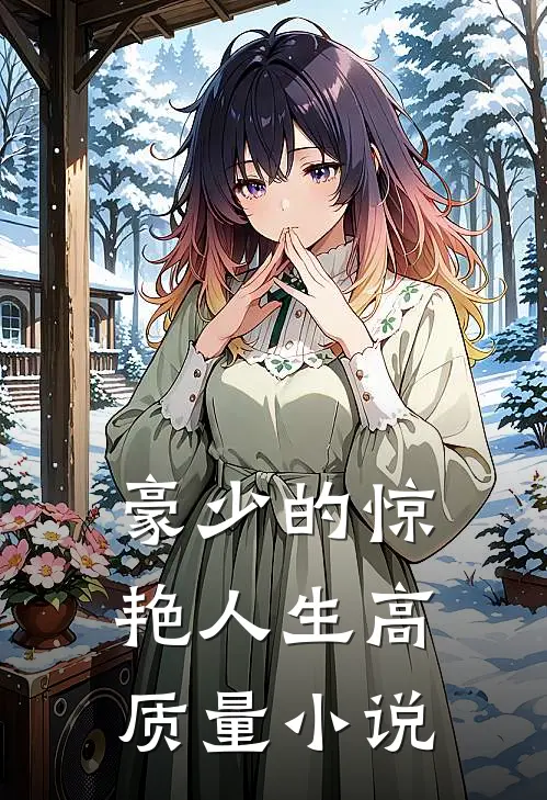 豪少的惊艳人生高质量小说
