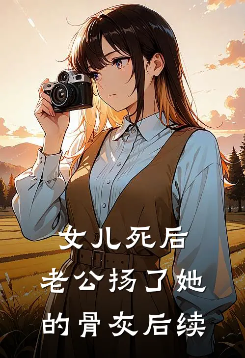 女儿死后，老公扬了她的骨灰后续