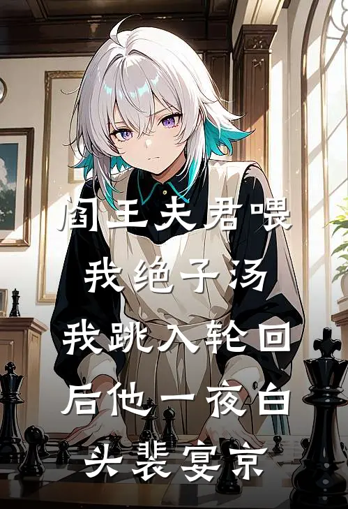 阎王夫君喂我绝子汤，我跳入轮回后他一夜白头裴宴京