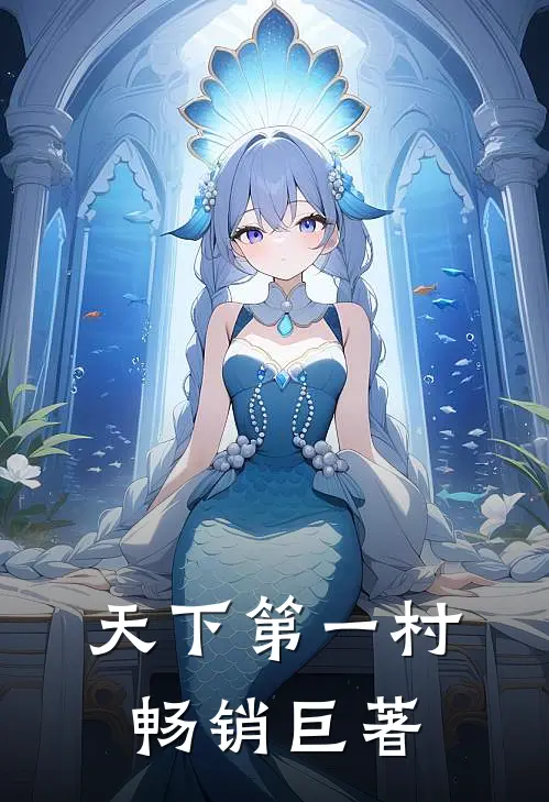 天下第一村畅销巨著