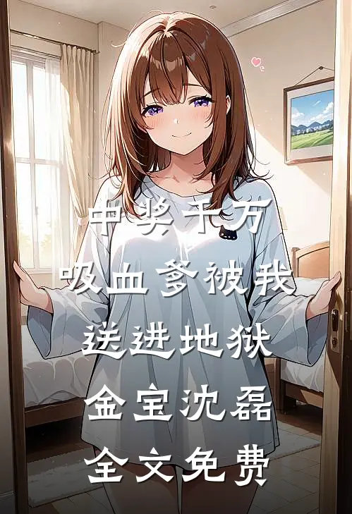 中奖千万，吸血爹被我送进地狱金宝沈磊全文免费
