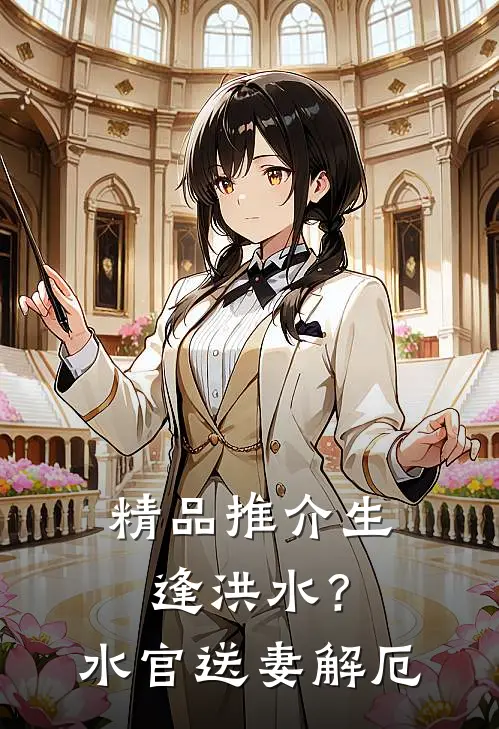精品推介生逢洪水？水官送妻解厄