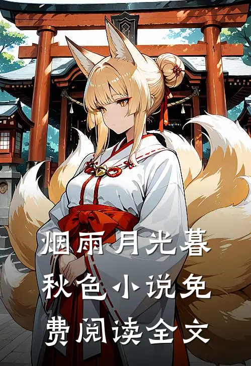 烟雨月光暮秋色小说免费阅读全文