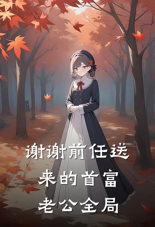 谢谢前任送来的首富老公全局