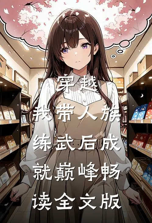 穿越：我带人族练武后成就巅峰畅读全文版