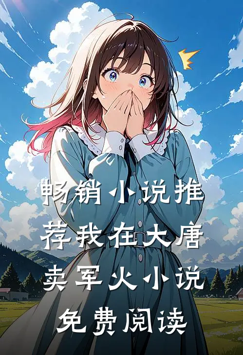 畅销小说推荐我在大唐卖军火小说免费阅读