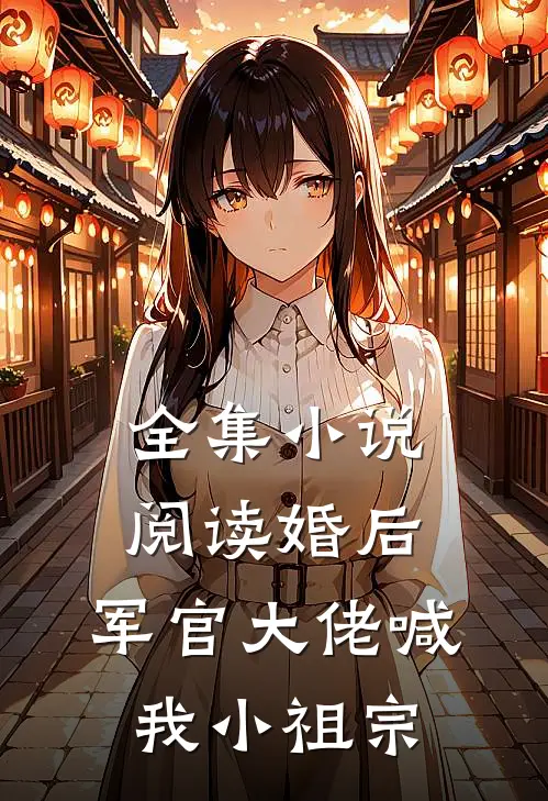 全集小说阅读婚后，军官大佬喊我小祖宗