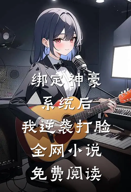 绑定神豪系统后，我逆袭打脸全网小说免费阅读