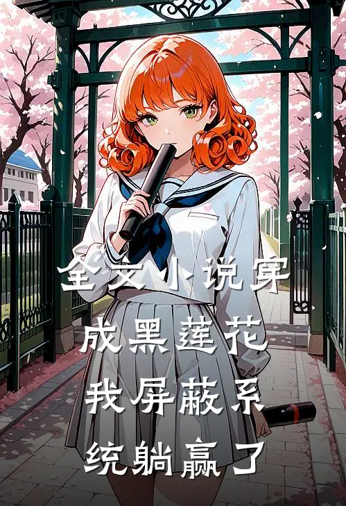 全文小说穿成黑莲花，我屏蔽系统躺赢了