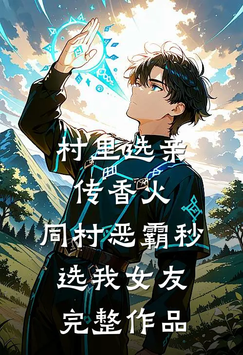 村里选亲传香火，同村恶霸秒选我女友完整作品