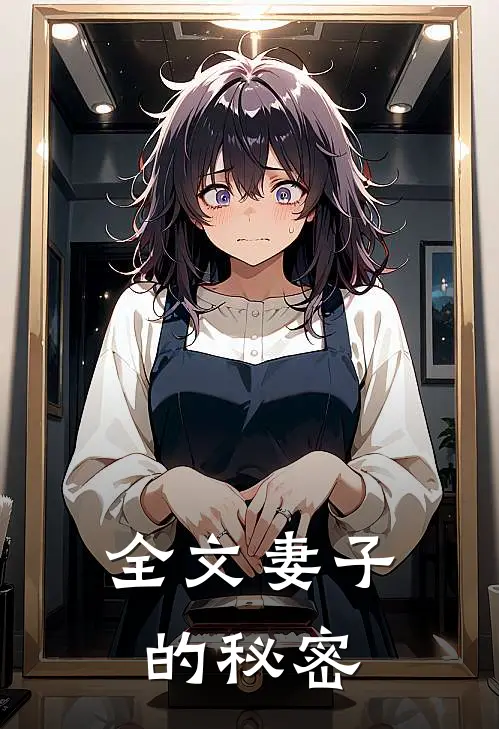 全文妻子的秘密