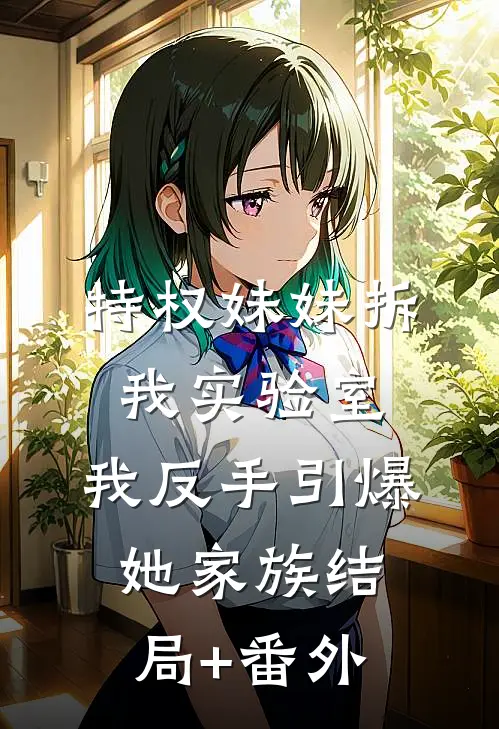 特权妹妹拆我实验室，我反手引爆她家族结局+番外