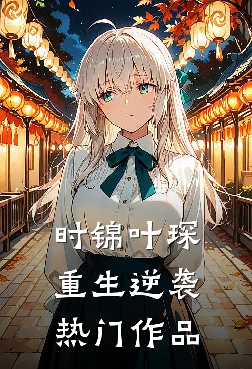 时锦叶琛重生逆袭热门作品