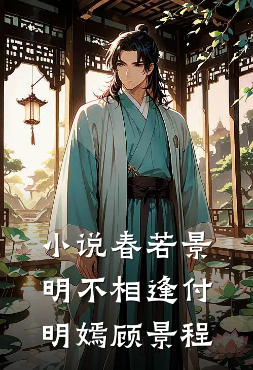 小说春若景明不相逢(付明嫣顾景程)