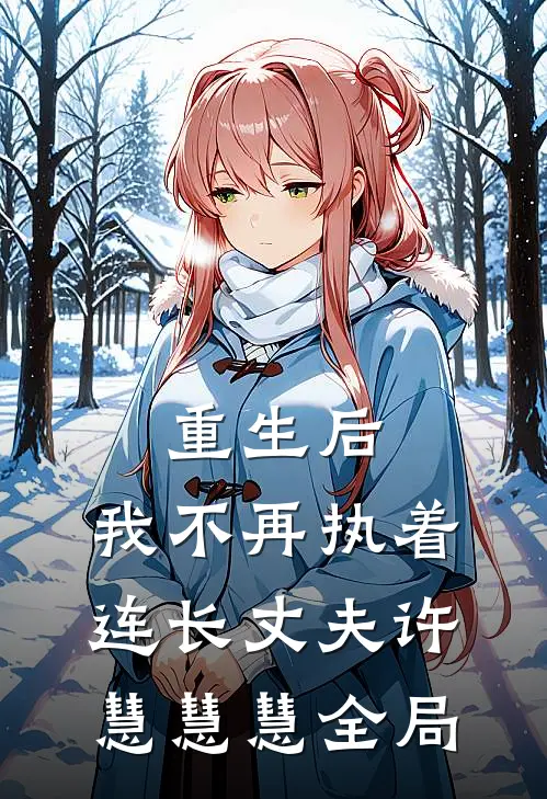 重生后，我不再执着连长丈夫许慧慧慧全局