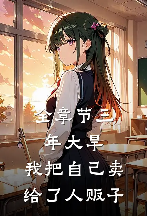 全章节三年大旱，我把自己卖给了人贩子