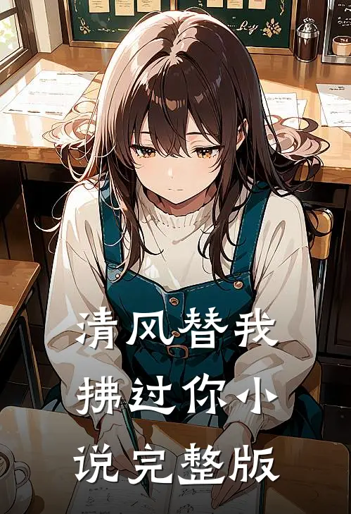 清风替我拂过你小说完整版