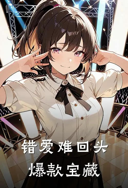错爱难回头爆款宝藏