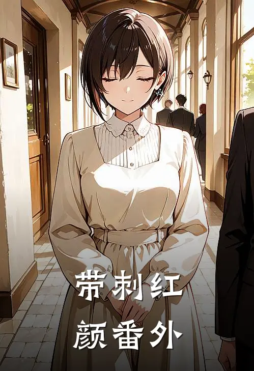 带刺红颜 番外