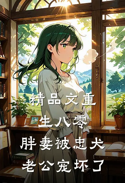 精品文重生八零：胖妻被忠犬老公宠坏了