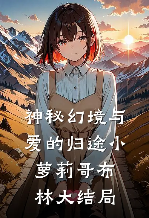 神秘幻境与爱的归途小萝莉哥布林大结局