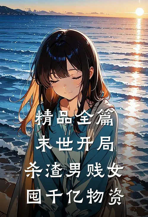 精品全篇末世开局：杀渣男贱女囤千亿物资