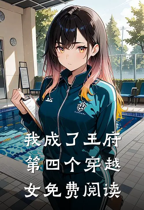 我成了王府第四个穿越女免费阅读