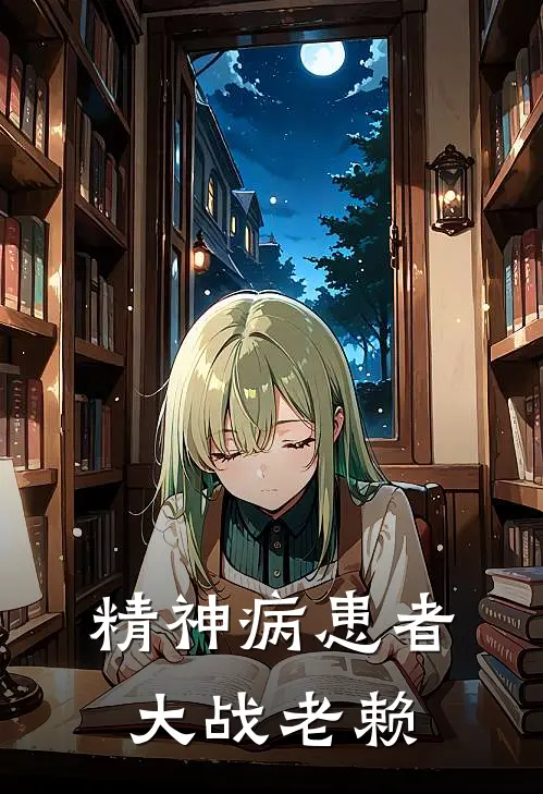 精神病患者大战老赖
