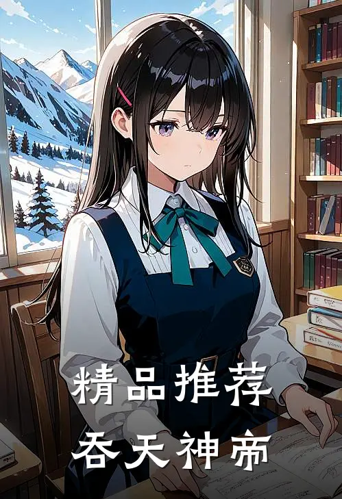 精品推荐吞天神帝