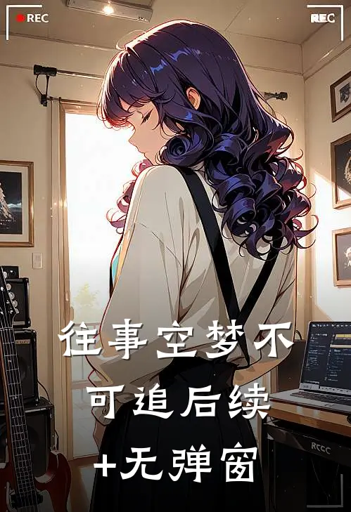 往事空梦不可追后续+无弹窗